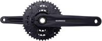 SHIMANO crankstel "fc-mt 2103" crankset shim.fc-mt2103 22/32/44t 175mm - thumbnail