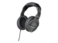 Sennheiser HD 280 Pro Over Ear koptelefoon Kabel Zwart Vouwbaar HiFi - thumbnail