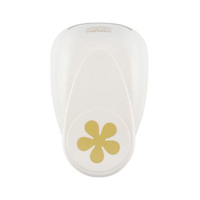 Vaessen Creative • figuurpons bloem lilly jumbo