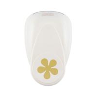 Vaessen Creative • figuurpons bloem lilly jumbo - thumbnail