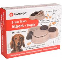 Konijnenspeelgoed Brain Train Albert 1 Klep - thumbnail