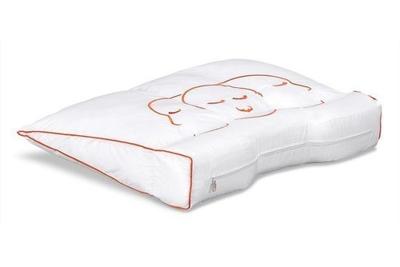 Silvana Silvana kussen Saphir Oranje 50x70