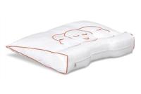 Silvana Silvana kussen Saphir Oranje 50x70 - thumbnail