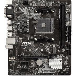 MSI B450M PRO-M2 MAX Socket AM4 micro ATX AMD B450