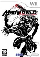 MadWorld - thumbnail