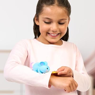 Pakket van 3 benodigdheden - Little Live Pets - Serie 2 - Elektronische huisdieren