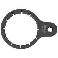 KS Tools 4604180 1/2-olienevelafscheidersleutel voor Mercedes, 96 mm - thumbnail
