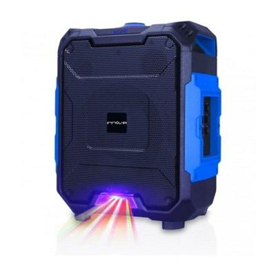 Draagbaar luidsprekersysteem Innova ALT/28 10 W Bluetooth
