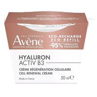 Avène Hyaluron Activ B3 Crème Régéneration Cellulaire Recharge 50ml - thumbnail