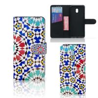 Xiaomi Redmi 8A | Bookcase | Mozaïek - thumbnail