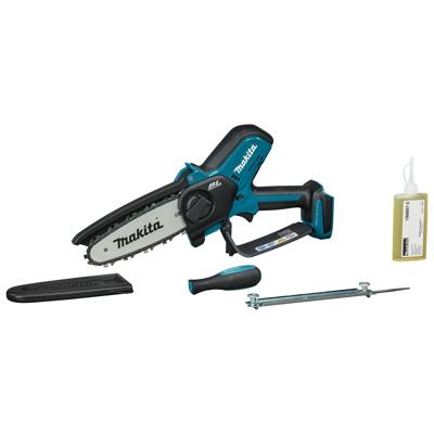 Makita DUC150Z Accu snoeizaag 15cm 18V Basic Body