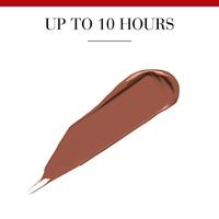 Bourjois Rouge Fabuleux lippenstift - 05 Peanut Better - thumbnail