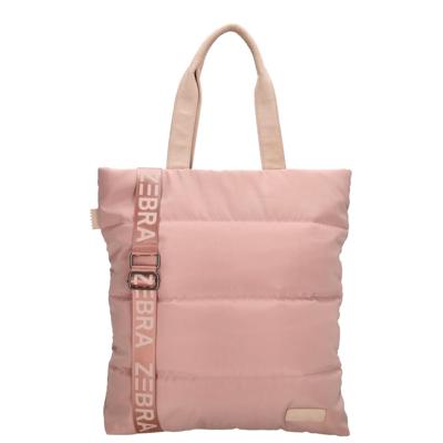 ZEBRA ELSKE - SHOPPER S OLDROZE