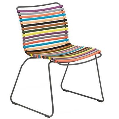 Houe Click Dining tuinstoel Multi Color 1