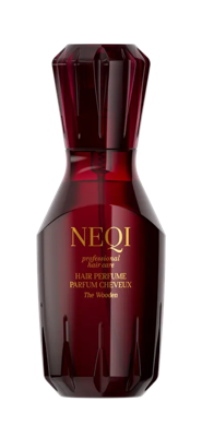 Neqi Hairperfume The Wooden