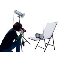 Opklapbare fototafel 50x120xm - thumbnail