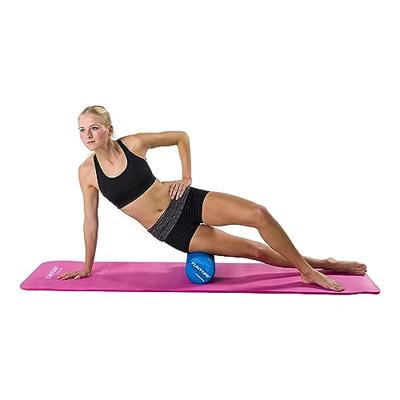 Yoga Massage Roller EVA 40cm