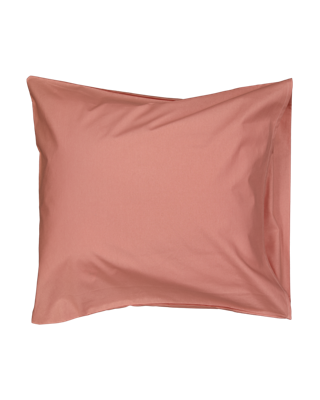 Kussensloop - Oranje