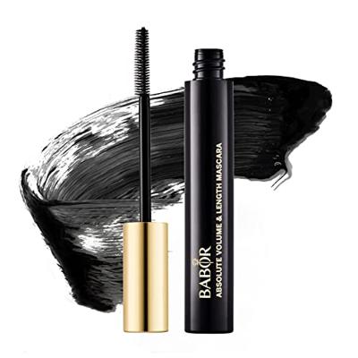 Babor Absolute Volume & Length Mascara 10 ml Black Dames