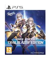 Honkai: Star Rail - Trailblazer Edition - thumbnail