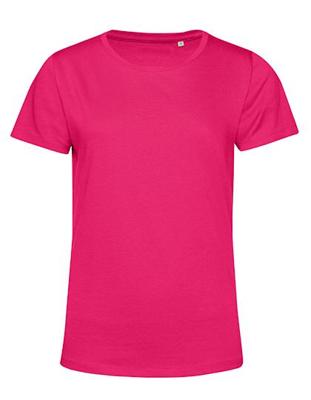 Shirt Inspire Dame Magenta pink