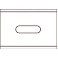 MARTOR 1792.25 Martor keramisch mes 2 stuk(s) - thumbnail