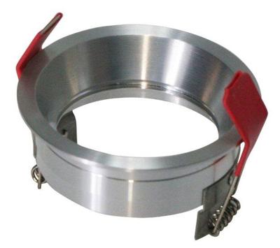 LED Inbouw Spot Armatuur Aluminium | Verzonken | Tronix | Spotjes in plafond | Inbouwspots | Spotjes woonkamer | Led spots | Tronix | Spotjes in | |