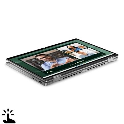 Dell Latitude 7210 2-in-1 - Intel Core i7-10e Generatie - 12 inch - Touch - 16GB RAM - 256GB SSD - Windows 11 Home