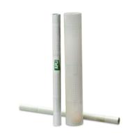 Zelfklevende boekomslag Apli Transparant Polypropyleen 3 x 0,5 m - thumbnail