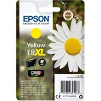 Epson 18XL geel - thumbnail