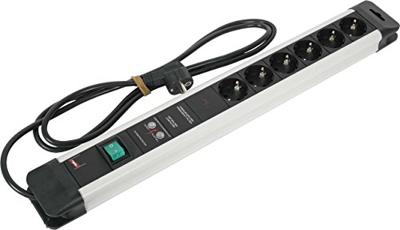 DEHN 909250 SFL PRO 6X Overspanningsafleider 3 kA 1 stuk(s)