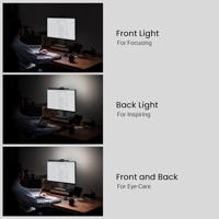 BenQ Screenbar Halo 2 - thumbnail
