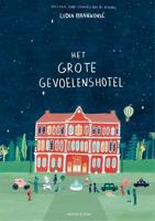Het Grote Gevoelenshotel (Hardback) - thumbnail