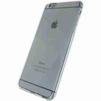 Mobilize Gelly Case Apple iPhone 6 Plus/6S Plus Clear - thumbnail