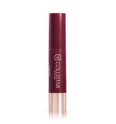Collistar Twist Balmy Gloss 214 Burgundy 2.8gr
