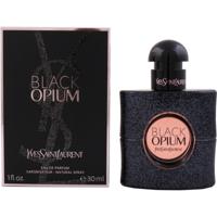 YSL - Yves Saint Laurent Yves saint laurent eau de parfum spray black opium 30ml dames - thumbnail