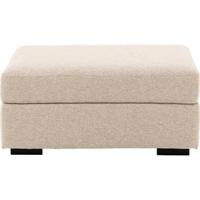 Goossens Hocker Lucca, Hocker 100 x 60 cm - thumbnail