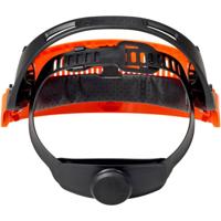 3M G5V5CH51OR Veiligheidshelm Oranje - thumbnail