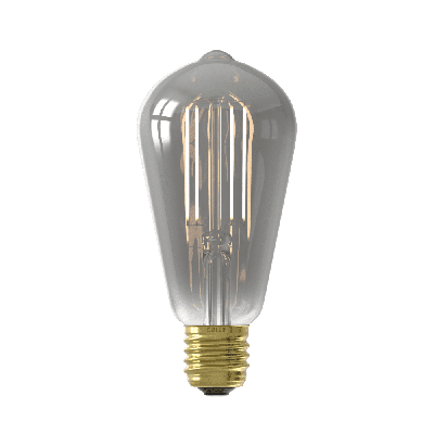 Circle Lichtbron smokeSmart Home E27 - 7W - 1800-3000K - 5101002200
