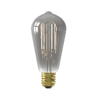 Circle Lichtbron smokeSmart Home E27 - 7W - 1800-3000K - 5101002200 - thumbnail