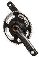 FSA Powerbox ABS BCD 110 Crankstel 170mm 52x36T - Zwart - thumbnail