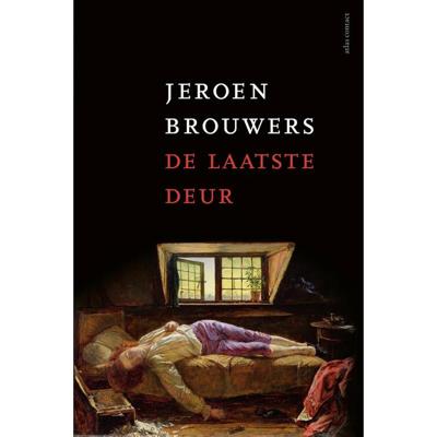 De laatste deur (Paperback)