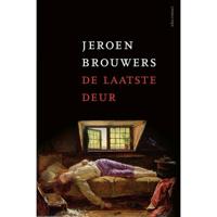 De laatste deur (Paperback) - thumbnail
