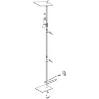 Eglo Strakke leeslamp Budensea 99113 - thumbnail