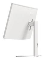 LG Electronics LG 40 40WT95UF-W Curved UltraWide Nano Gaming monitor Energielabel F (A - G) 101.6 cm (40 inch) 5120 x 2160 Pixel 21:9 5 ms - thumbnail