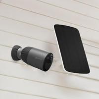 Batterij camera - EZVIZ - BC1C 4MP + Zonnepaneel - Batterijduur 8 maanden - Menselijke detectie - Nachtzicht - thumbnail