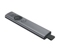 Logitech Spotlight Grijs Draadloze presenter - thumbnail