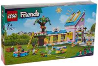 Lego Friends 41727 Honden Reddingscentrum - thumbnail