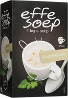 Effe Soep 1-kops, champignon, 175 ml, doos van 21 zakjes - thumbnail