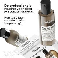 L'Oréal Série Expert Absolut Repair Molecular Mini Duo Kit - thumbnail